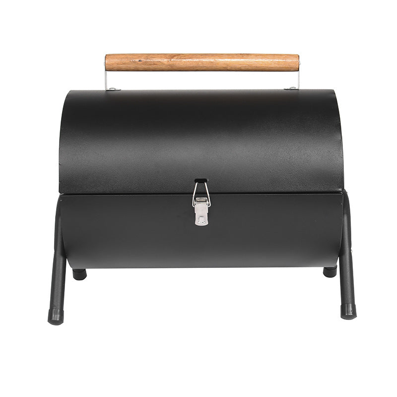 BBQPro™｜キャンプ用ポータブルグリル（5人以上対応）