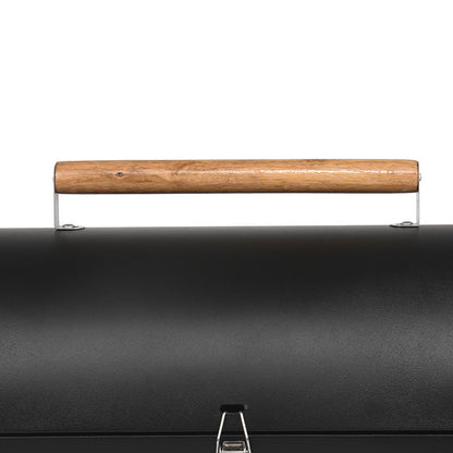 BBQPro™｜キャンプ用ポータブルグリル（5人以上対応）