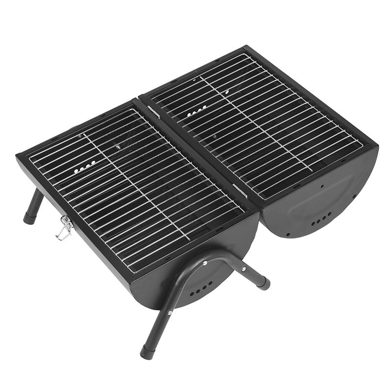 BBQPro™｜キャンプ用ポータブルグリル（5人以上対応）