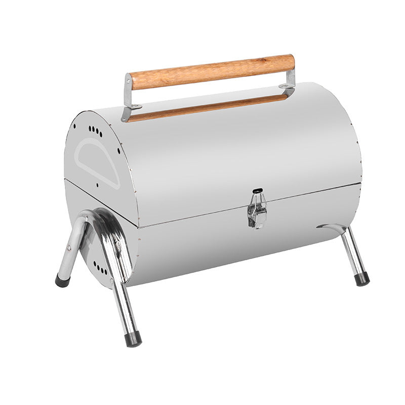 BBQPro™｜キャンプ用ポータブルグリル（5人以上対応）